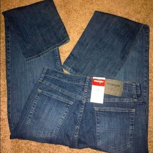 🔷🔷NWT🔷🔷WRANGLER🔷🔷DISTRESSED🔷🔷